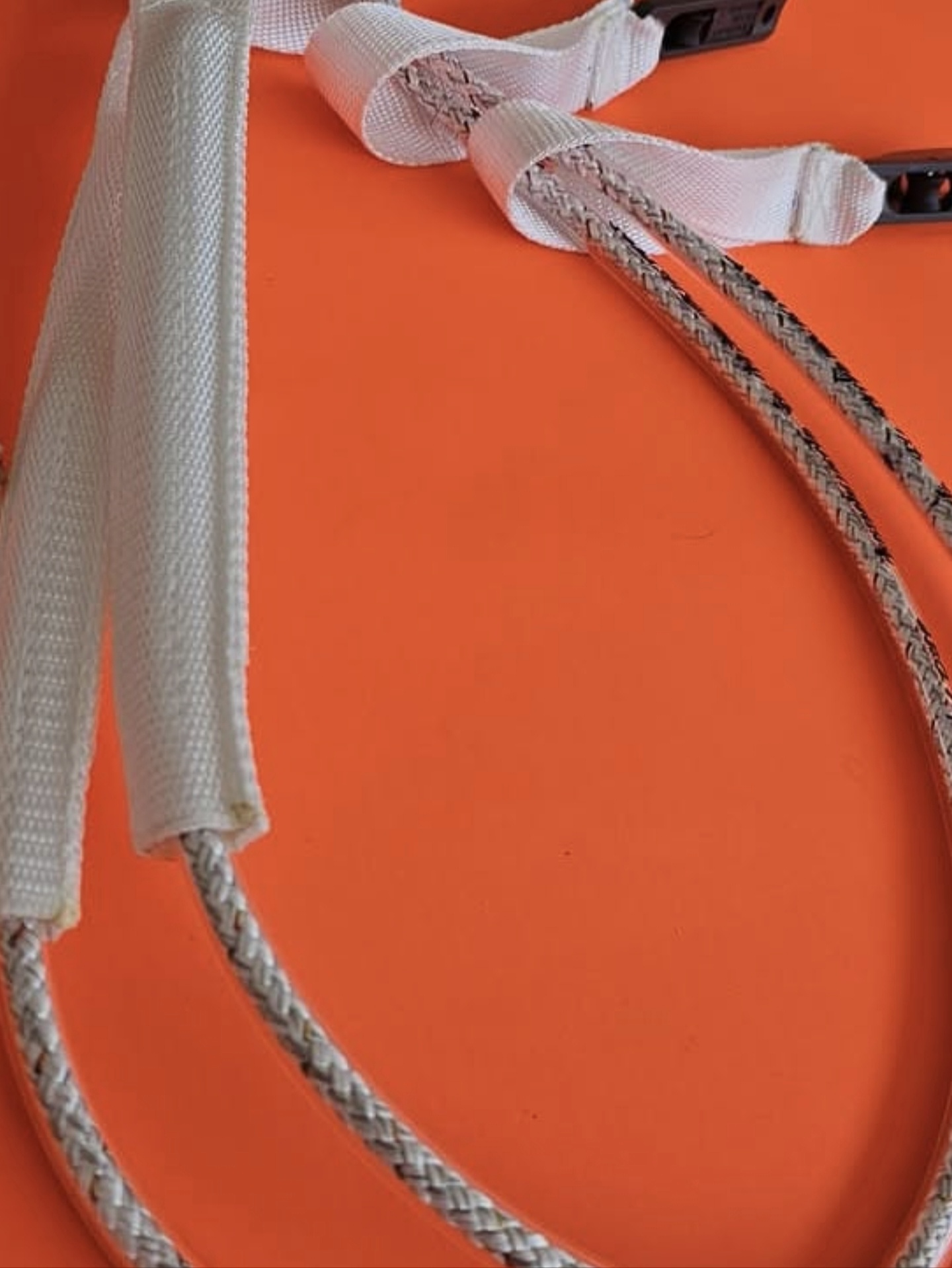 Custom harness lines